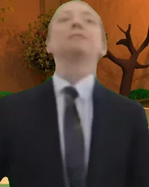 Jizzy Jesse