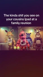 THIS is why i use parkerverse!