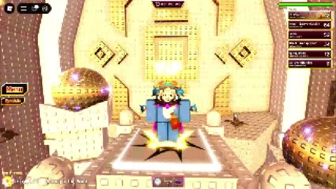 playing rotblox (I win)
