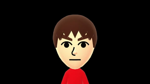 How many Miis are there?