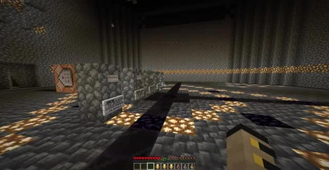 Cobbletower - Floor Entities (Sneak Peak)