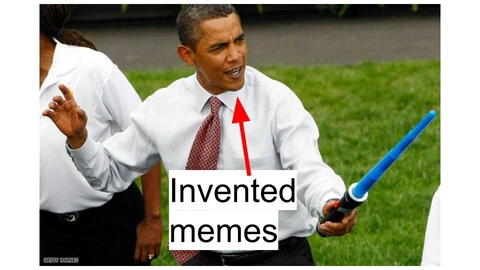 american presidents and what they invented